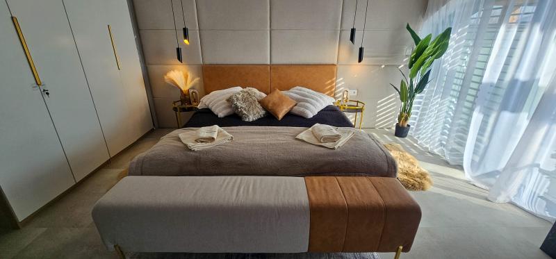 Izba Apartmanica Chalet 5A Donovaly v CTS - CONSULTING TRADE SERVICE s.r.o. – s