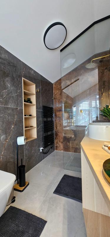 Izba Apartmanica Chalet 5A Donovaly v CTS - CONSULTING TRADE SERVICE s.r.o. – k