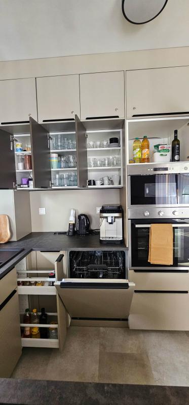 Izba Apartmanica Chalet 5A Donovaly v CTS - CONSULTING TRADE SERVICE s.r.o. – Kuchyňa