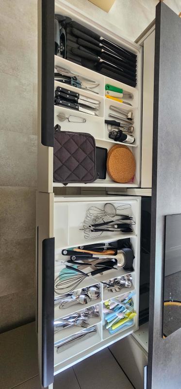 Izba Apartmanica Chalet 5A Donovaly v CTS - CONSULTING TRADE SERVICE s.r.o. – Kuchyňa