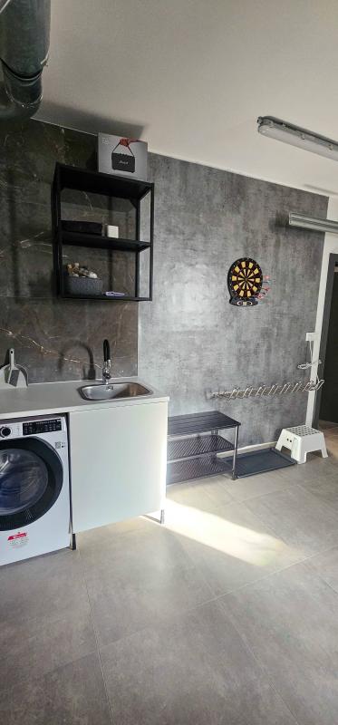 Izba Apartmanica Chalet 5A Donovaly v CTS - CONSULTING TRADE SERVICE s.r.o. – šípky