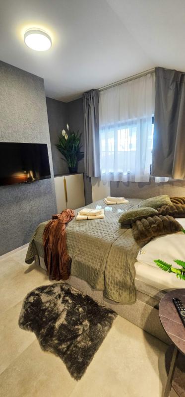 Izba Apartmanica Chalet 5A Donovaly v CTS - CONSULTING TRADE SERVICE s.r.o. – s