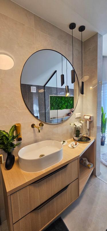 Izba Apartmanica Chalet 5A Donovaly v CTS - CONSULTING TRADE SERVICE s.r.o. – k