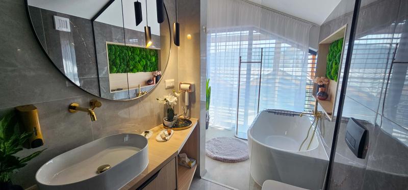 Izba Apartmanica Chalet 5A Donovaly v CTS - CONSULTING TRADE SERVICE s.r.o. – k