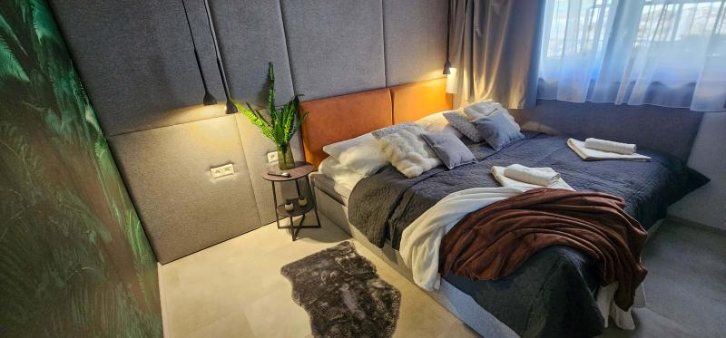 Izba Apartmanica Chalet 5A Donovaly v CTS - CONSULTING TRADE SERVICE s.r.o. – s