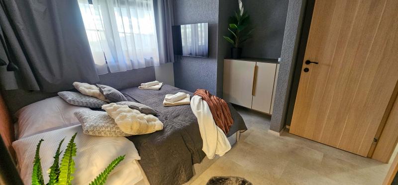 Izba Apartmanica Chalet 5A Donovaly v CTS - CONSULTING TRADE SERVICE s.r.o. – s