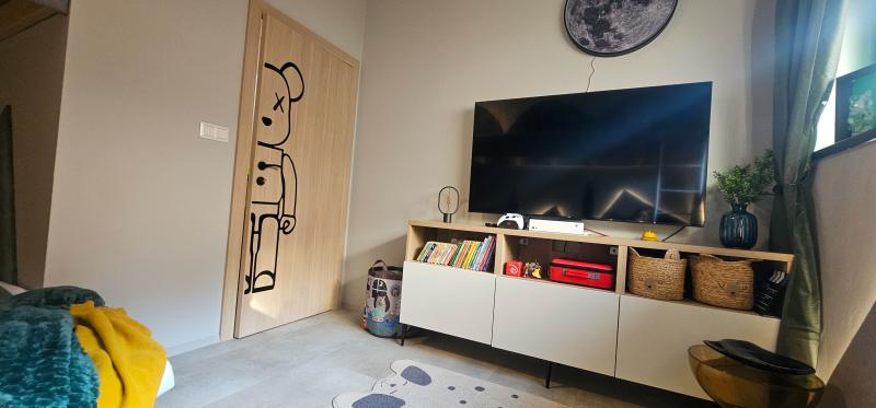 Izba Apartmanica Chalet 5A Donovaly v CTS - CONSULTING TRADE SERVICE s.r.o. – d