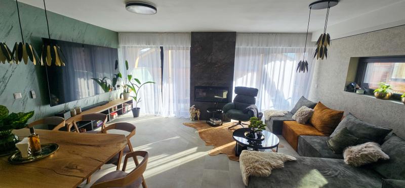 Izba Apartmanica Chalet 5A Donovaly v CTS - CONSULTING TRADE SERVICE s.r.o. – o