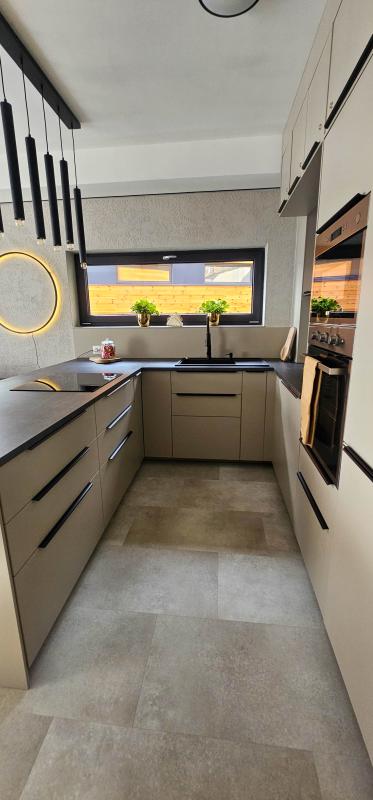 Izba Apartmanica Chalet 5A Donovaly v CTS - CONSULTING TRADE SERVICE s.r.o. – k