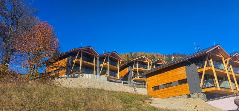 Izba Apartmanica Chalet 5A Donovaly v CTS - CONSULTING TRADE SERVICE s.r.o. – bu