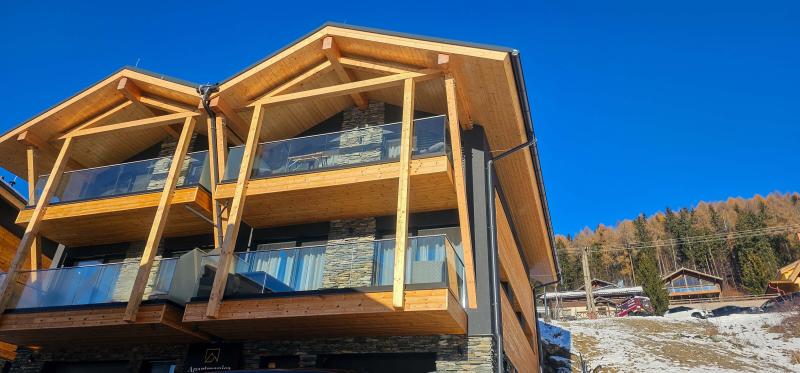 Izba Apartmanica Chalet 5A Donovaly v CTS - CONSULTING TRADE SERVICE s.r.o. – bu