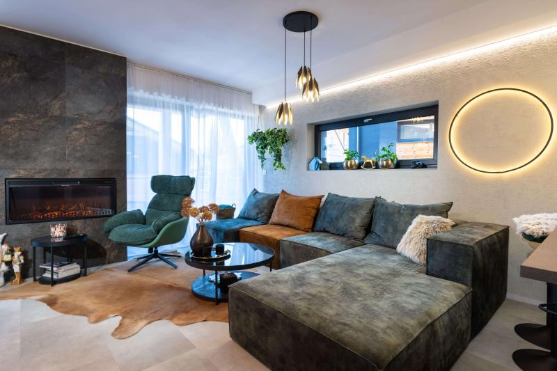 Izba Apartmanica Chalet 5A Donovaly v CTS - CONSULTING TRADE SERVICE s.r.o. – l