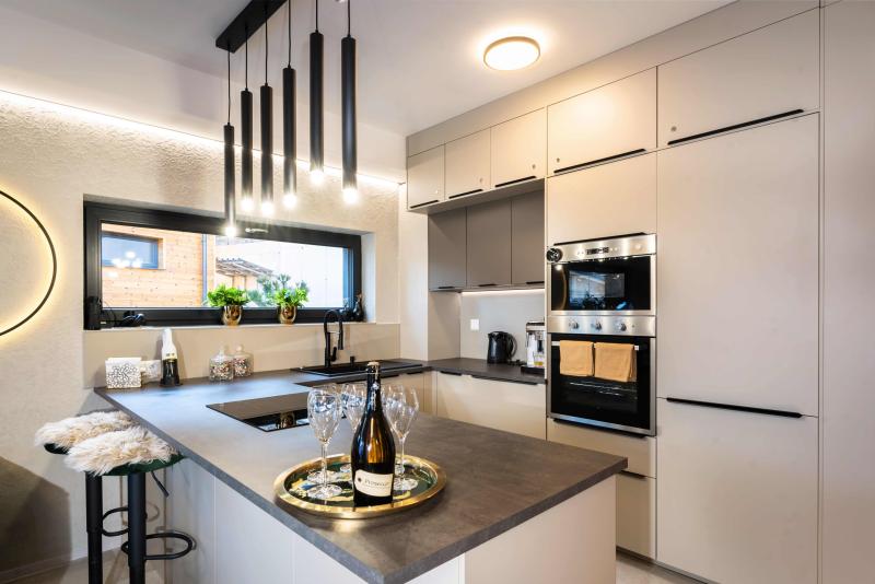 Izba Apartmanica Chalet 5A Donovaly v CTS - CONSULTING TRADE SERVICE s.r.o. – k