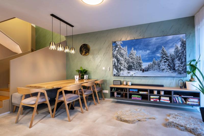 Izba Apartmanica Chalet 5A Donovaly v CTS - CONSULTING TRADE SERVICE s.r.o. – 5