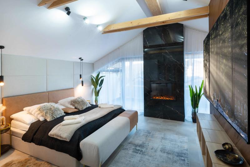 Izba Apartmanica Chalet 5A Donovaly v CTS - CONSULTING TRADE SERVICE s.r.o. – 9