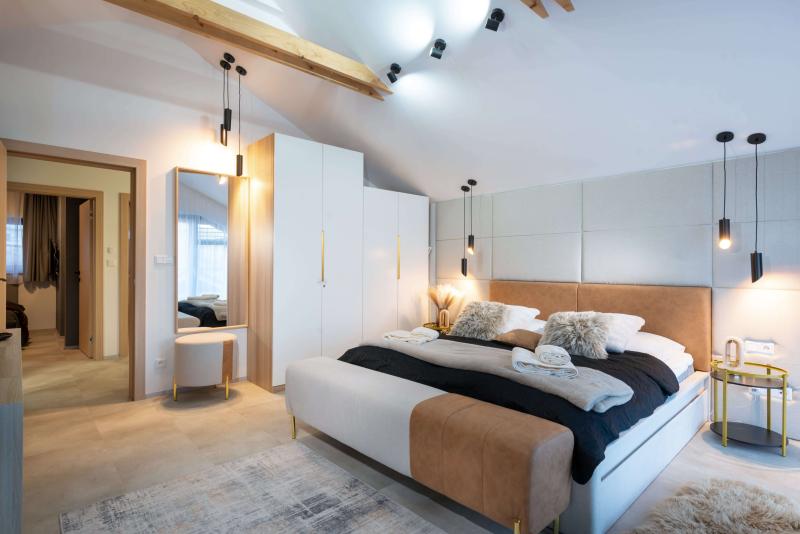 Izba Apartmanica Chalet 5A Donovaly v CTS - CONSULTING TRADE SERVICE s.r.o. – 10