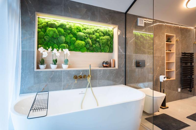 Izba Apartmanica Chalet 5A Donovaly v CTS - CONSULTING TRADE SERVICE s.r.o. – 12