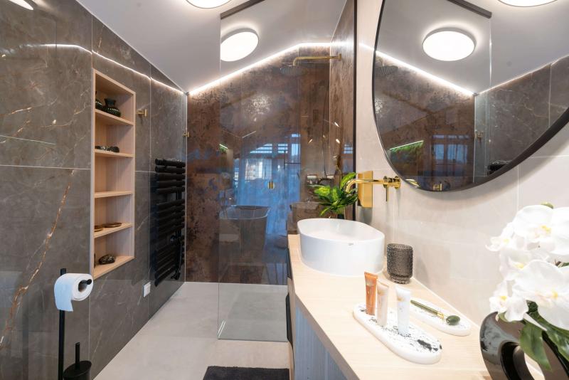 Izba Apartmanica Chalet 5A Donovaly v CTS - CONSULTING TRADE SERVICE s.r.o. – 13