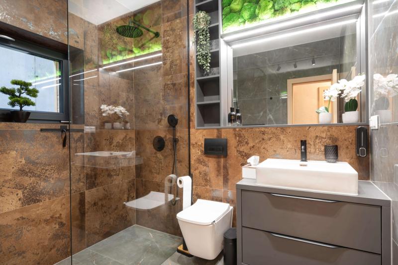 Izba Apartmanica Chalet 5A Donovaly v CTS - CONSULTING TRADE SERVICE s.r.o. – 17