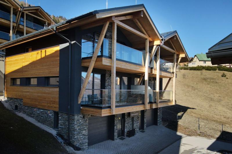 Izba Apartmanica Chalet 5A Donovaly v CTS - CONSULTING TRADE SERVICE s.r.o. – 21