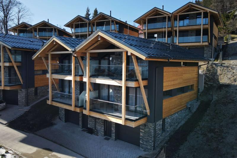 Izba Apartmanica Chalet 5A Donovaly v CTS - CONSULTING TRADE SERVICE s.r.o. – 22