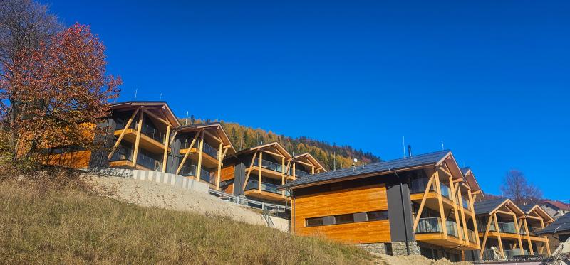Izba Apartmanica Chalet 5B, Donovaly v CTS - CONSULTING TRADE SERVICE s.r.o. – chalet