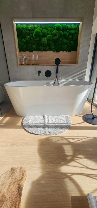 Izba Apartmanica Chalet 5B, Donovaly v CTS - CONSULTING TRADE SERVICE s.r.o. – master bedroom