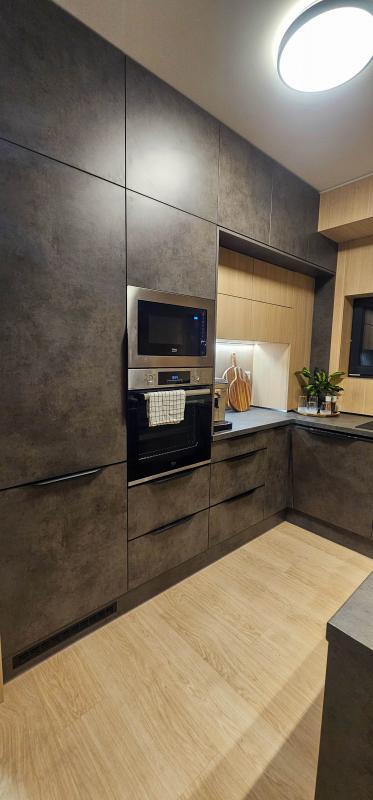 Izba Apartmanica Chalet 5B, Donovaly v CTS - CONSULTING TRADE SERVICE s.r.o. – Kuchyňa