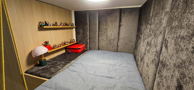 Izba Apartmanica Chalet 5B, Donovaly v CTS - CONSULTING TRADE SERVICE s.r.o. – Detská izba