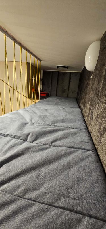 Izba Apartmanica Chalet 5B, Donovaly v CTS - CONSULTING TRADE SERVICE s.r.o. – Detská izba
