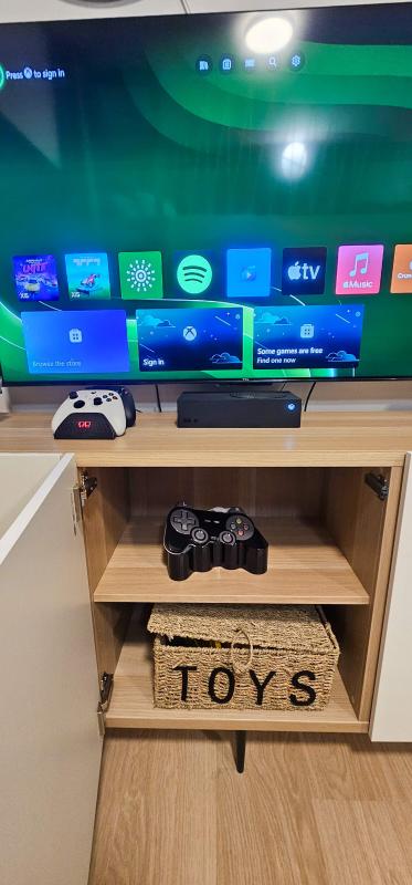 Izba Apartmanica Chalet 5B, Donovaly v CTS - CONSULTING TRADE SERVICE s.r.o. – xbox