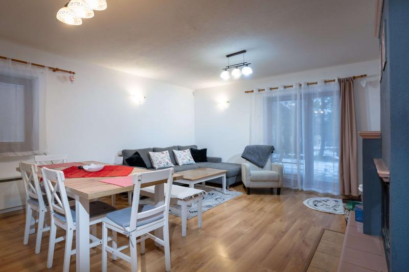 Izba Apartmanica Tále 8A, Chopok / Tále / Mýto pod Ďumbierom v CTS - CONSULTING TRADE SERVICE s.r.o. – Obyvačka