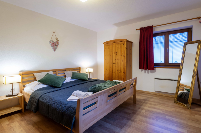 Izba Apartmanica Tále 8A, Chopok / Tále / Mýto pod Ďumbierom v CTS - CONSULTING TRADE SERVICE s.r.o. – 1