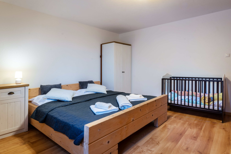 Izba Apartmanica Tále 8A, Chopok / Tále / Mýto pod Ďumbierom v CTS - CONSULTING TRADE SERVICE s.r.o. – 1