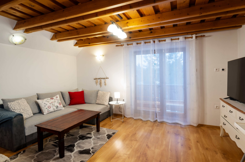 Izba Apartmanica Tále 8B, Chopok / Tále / Mýto pod Ďumbierom v CTS - CONSULTING TRADE SERVICE s.r.o. – 1