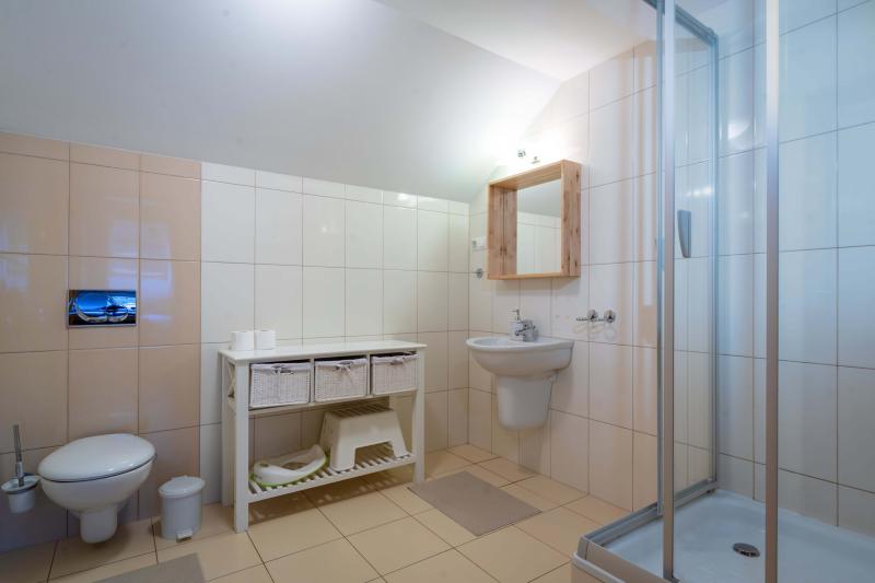 Izba Apartmanica Tále 4C, Chopok / Tále / Mýto pod Ďumbierom v CTS - CONSULTING TRADE SERVICE s.r.o. – K