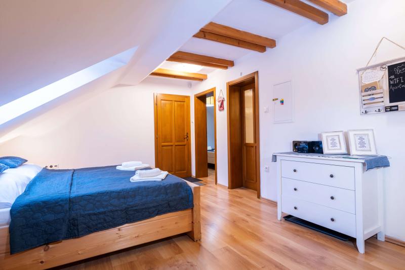 Izba Apartmanica Tále 4C, Chopok / Tále / Mýto pod Ďumbierom v CTS - CONSULTING TRADE SERVICE s.r.o. – O