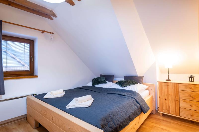 Izba Apartmanica Tále 4C, Chopok / Tále / Mýto pod Ďumbierom v CTS - CONSULTING TRADE SERVICE s.r.o. – 1