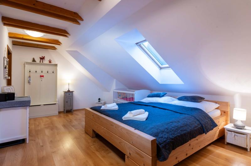 Izba Apartmanica Tále 4C, Chopok / Tále / Mýto pod Ďumbierom v CTS - CONSULTING TRADE SERVICE s.r.o. – 1