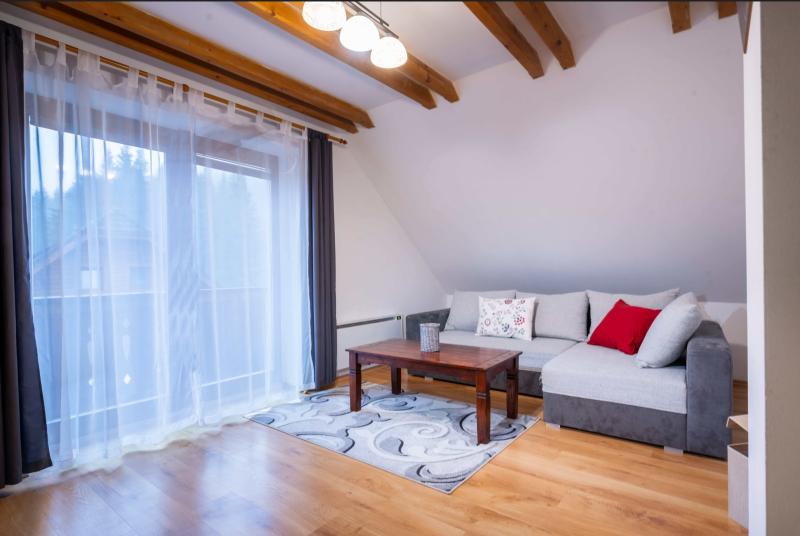 Izba Apartmanica Tále 4C, Chopok / Tále / Mýto pod Ďumbierom v CTS - CONSULTING TRADE SERVICE s.r.o. – 1