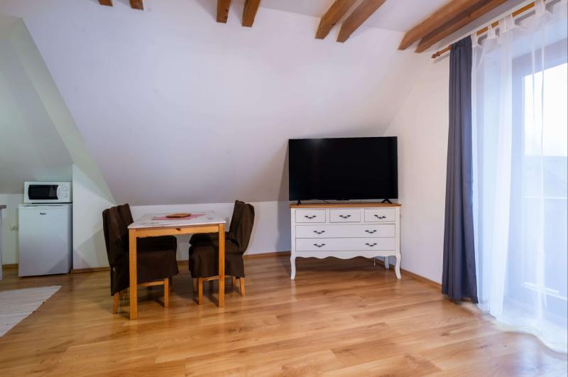 Izba Apartmanica Tále 4C, Chopok / Tále / Mýto pod Ďumbierom v CTS - CONSULTING TRADE SERVICE s.r.o. – 1