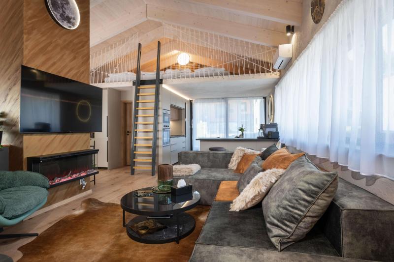 Izba Apartmanica Hrabovo 32-3B Malino Brdo v CTS - CONSULTING TRADE SERVICE s.r.o. – Malino Brdo