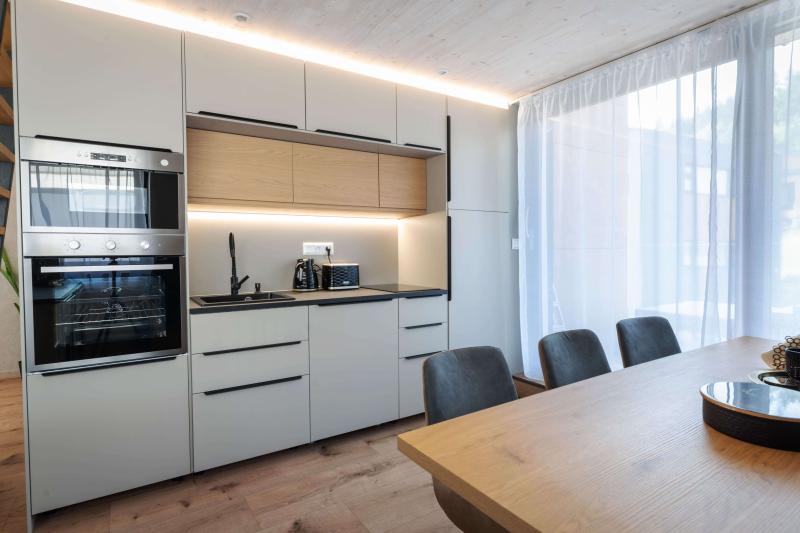 Izba Apartmanica Hrabovo 32-3B Malino Brdo v CTS - CONSULTING TRADE SERVICE s.r.o. – Malino Brdo