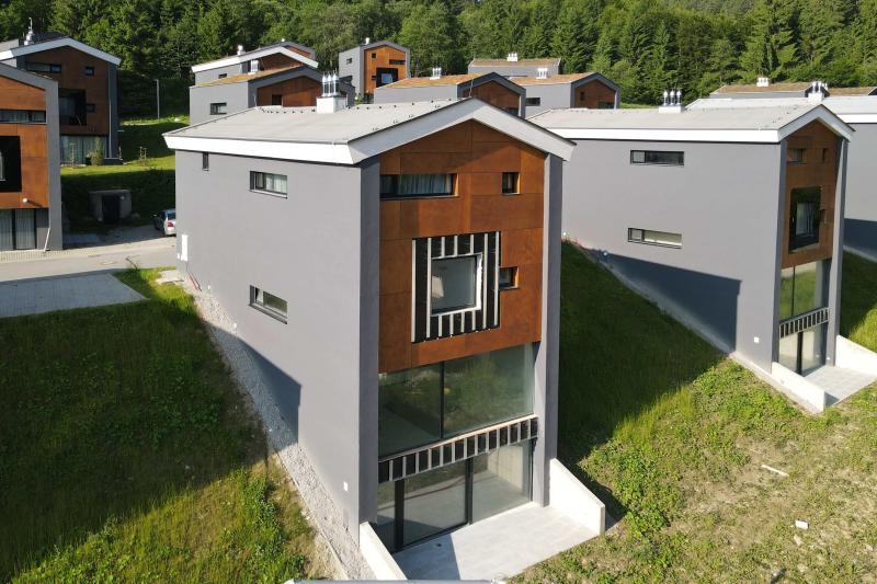 Izba Apartmanica Hrabovo 32-3B Malino Brdo v CTS - CONSULTING TRADE SERVICE s.r.o. – Malino Brdo
