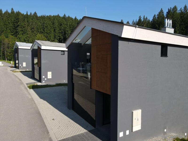 Izba Apartmanica Hrabovo 32-3B Malino Brdo v CTS - CONSULTING TRADE SERVICE s.r.o. – Malino Brdo