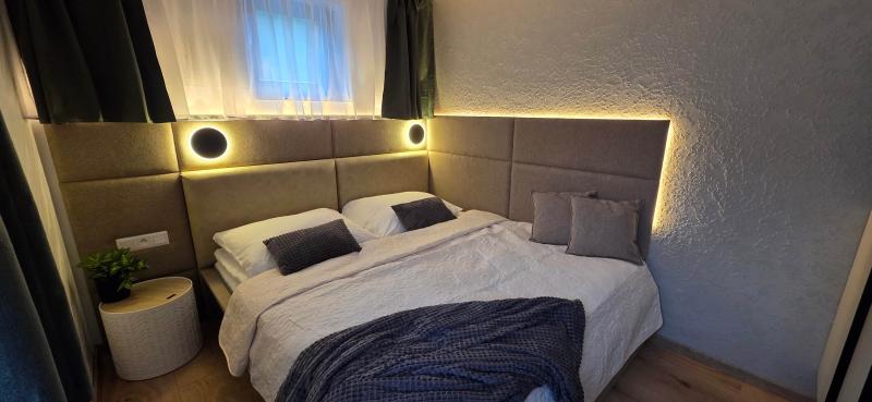 Izba Apartmanica Hrabovo 32-3B Malino Brdo v CTS - CONSULTING TRADE SERVICE s.r.o. – Malino Brdo