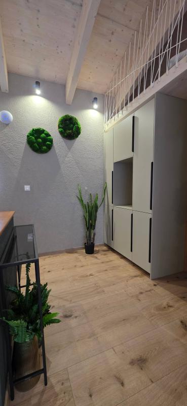 Izba Apartmanica Hrabovo 32-3B Malino Brdo v CTS - CONSULTING TRADE SERVICE s.r.o. – Malino Brdo