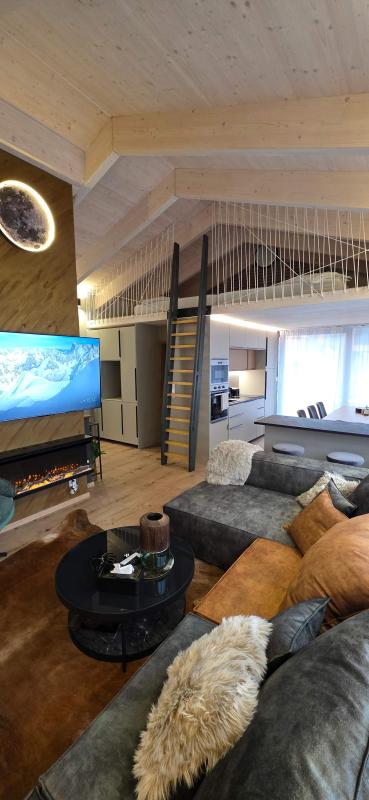 Izba Apartmanica Hrabovo 32-3B Malino Brdo v CTS - CONSULTING TRADE SERVICE s.r.o. – Malino Brdo
