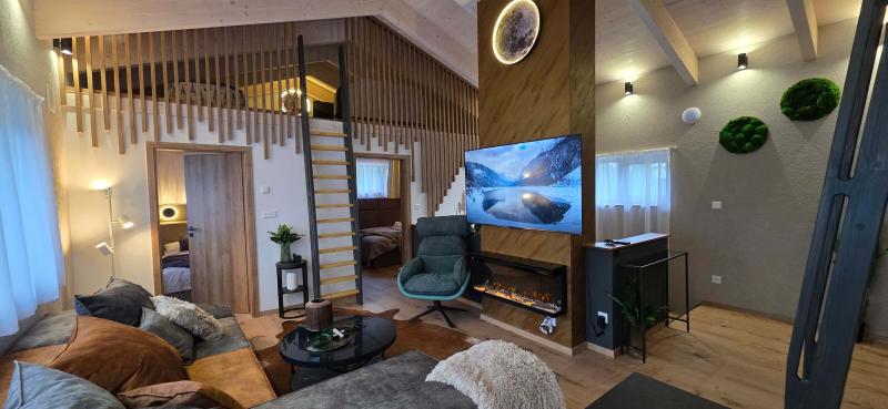 Izba Apartmanica Hrabovo 32-3B Malino Brdo v CTS - CONSULTING TRADE SERVICE s.r.o. – Malino Brdo