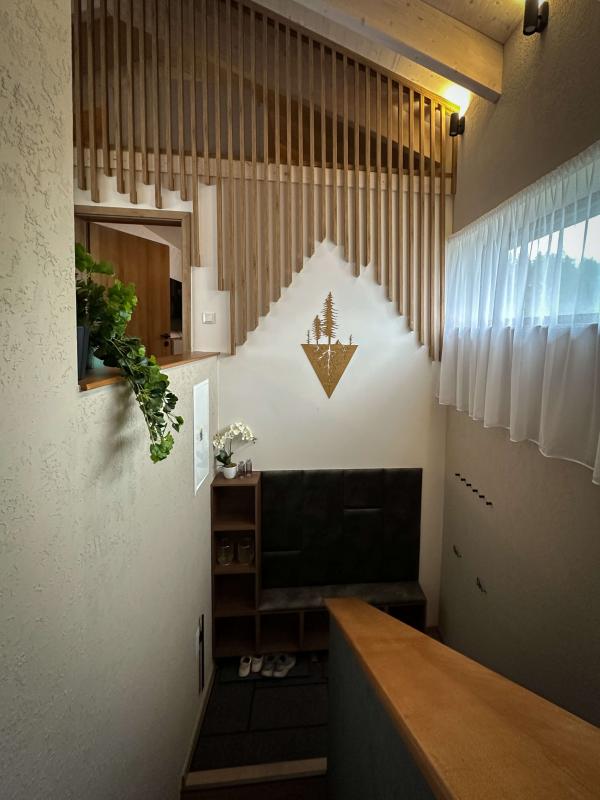 Izba Apartmanica Hrabovo 32-3B Malino Brdo v CTS - CONSULTING TRADE SERVICE s.r.o. – Malino Brdo